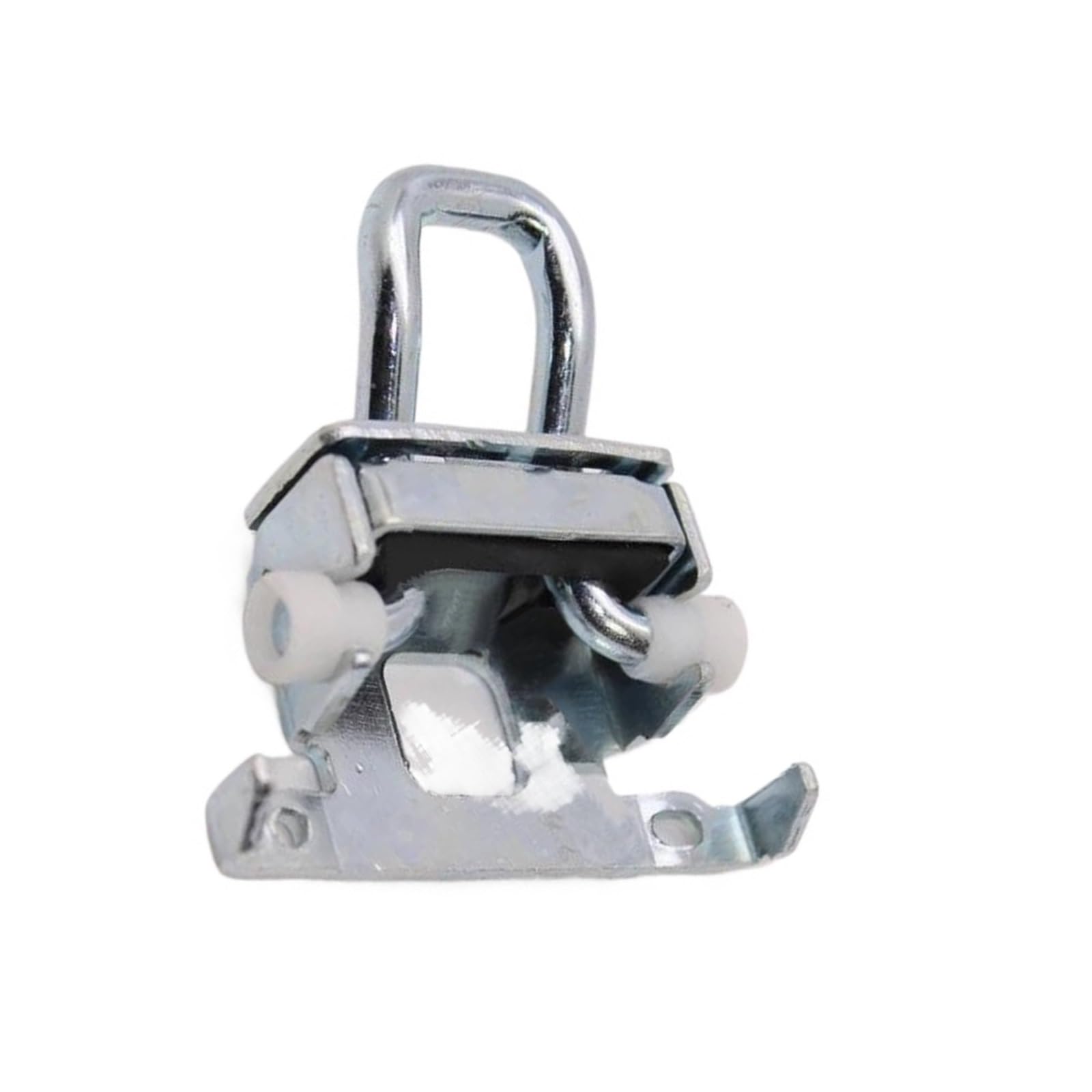 Hlwxmdz One Color Rear Trunk Lock For Nissan For Kubistar 1997-2008 Rear Door Lock Bracket 7700303209