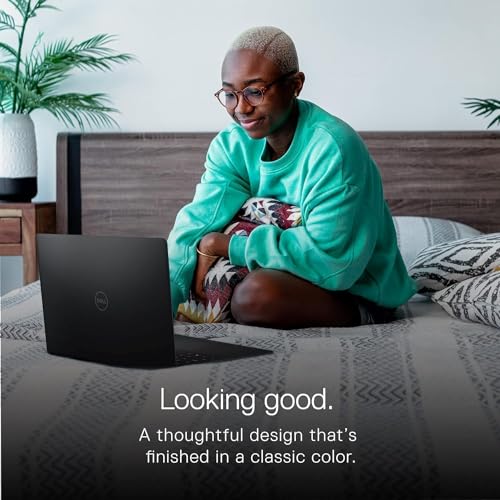 Image of Dell Latitude 5455 Snapdragon X Plus X1P-64-100 -14.0inch - 16GB - 512GB - Windows 11Pro