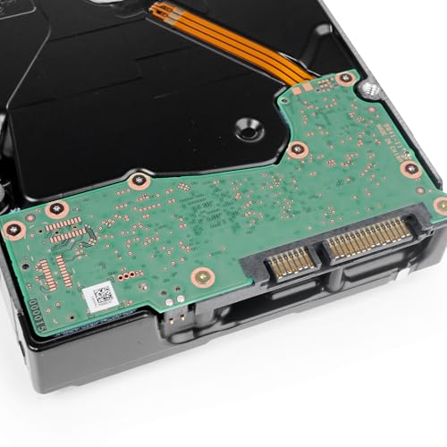 WESTERN DIGITAL DC HC590 26TB 512MB SATA SE NP3 Neuf - vue 9