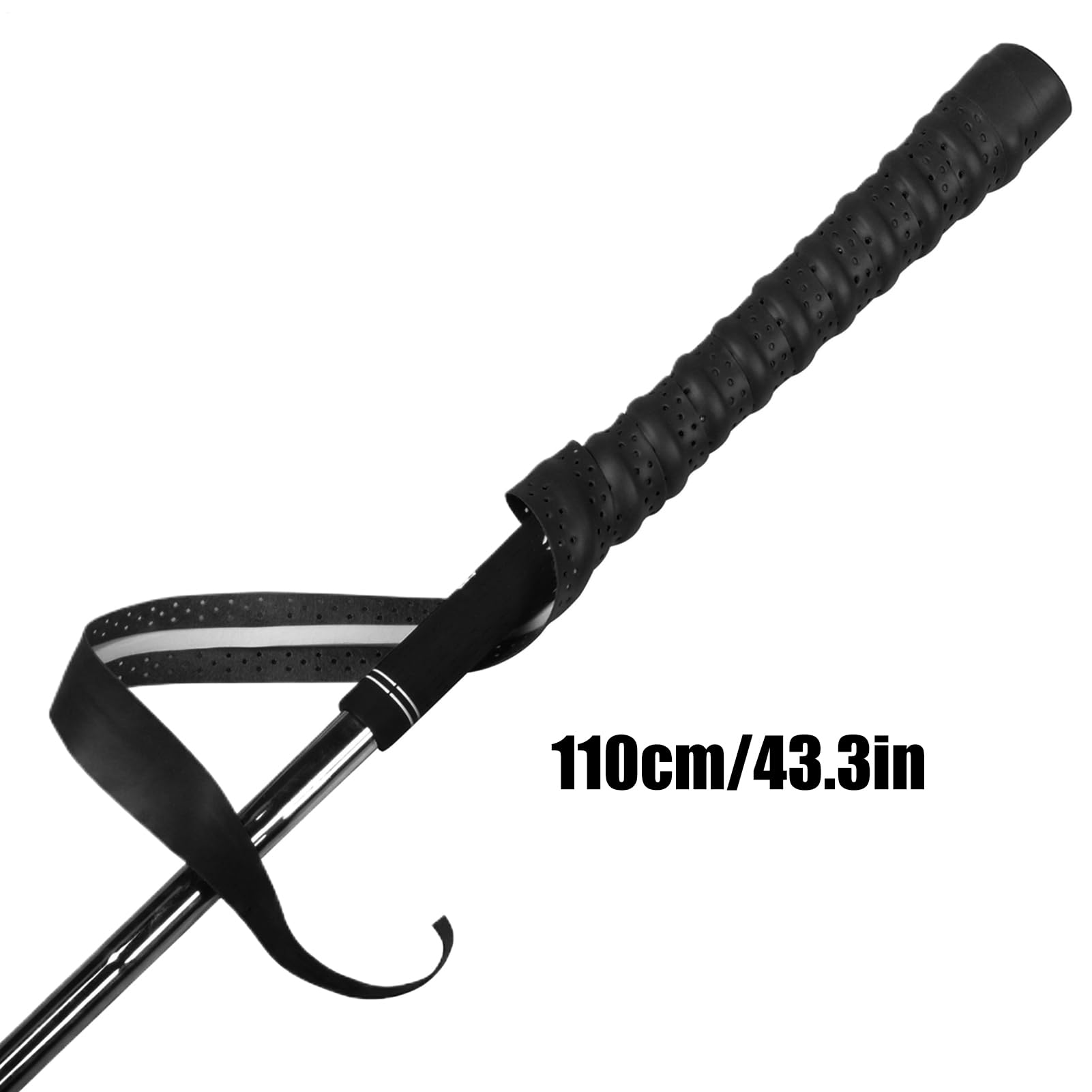 Cinta Para Envolver Empuñaduras De Golf - Cinta Sobregrip De Golf Absorbente De Impactos - Accesorio Deportivo de Instalación Rápida para Adolescentes, Chicas, Atletas, Mujeres, Golfistas,