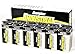 9V Alkaline Energizer Industrial Value Pack Batteries (12 pk)