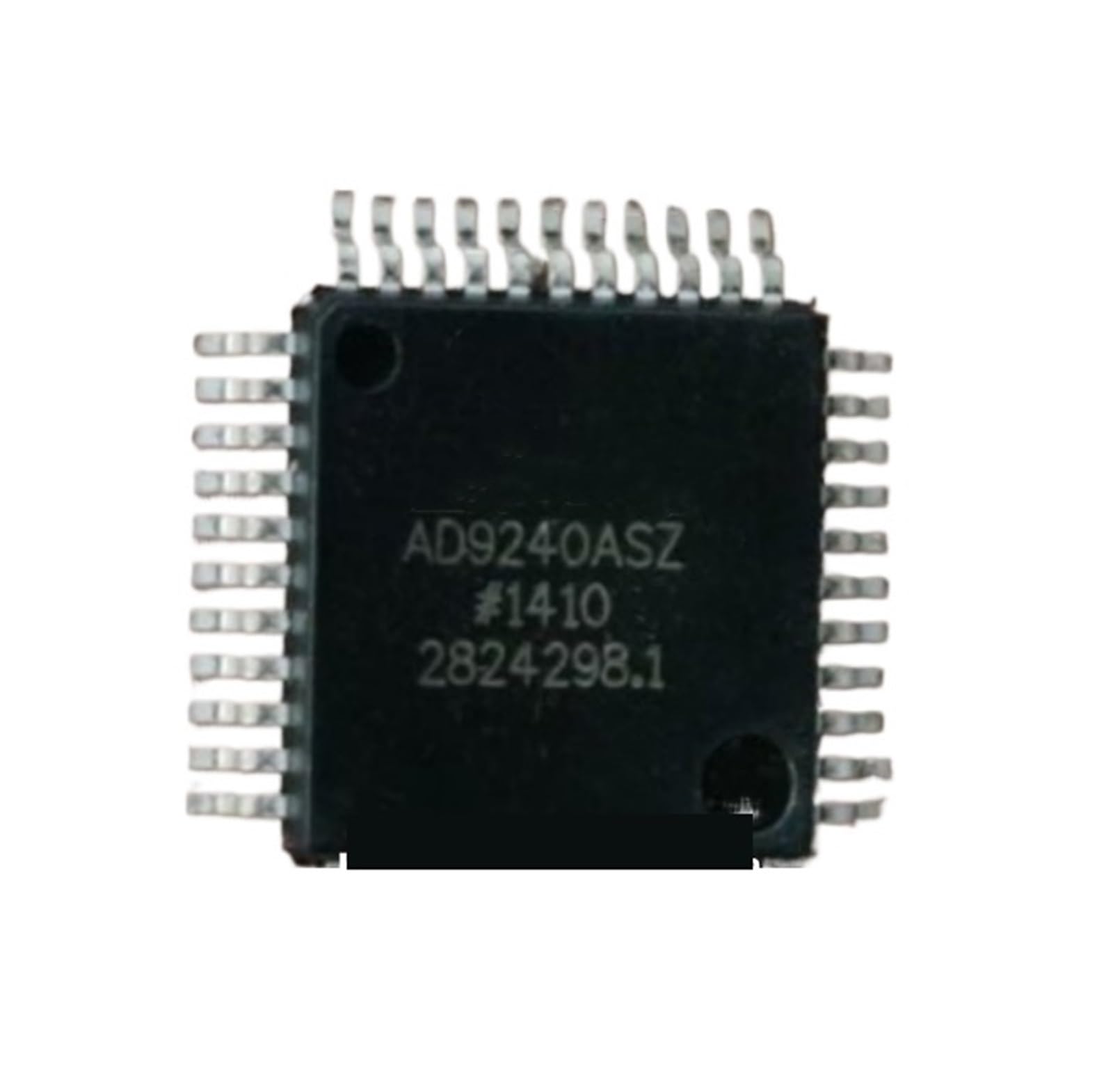 AD9240ASZ chips de alta precisión en lote de 5 2
