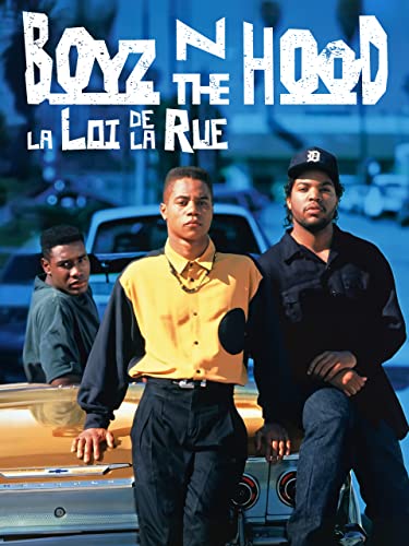 Boyz'n the Hood, La Loi De La Rue