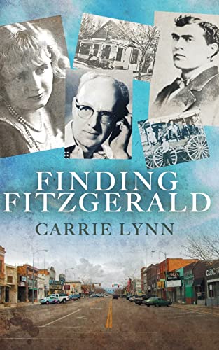 Finding Fitzgerald view 2
