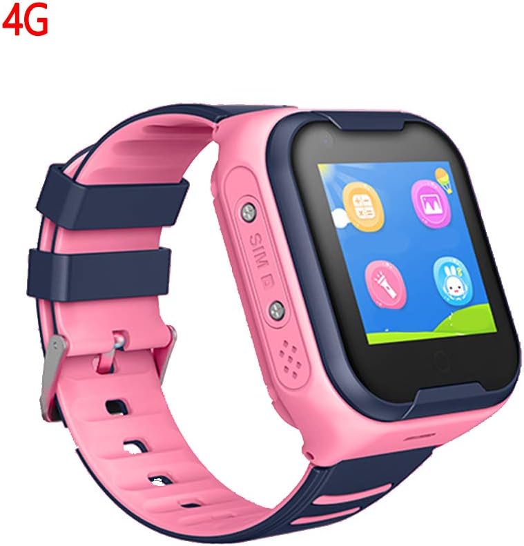 posizionamento del tracker per i bambini