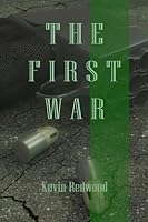 The First War 1521182396 Book Cover