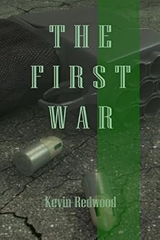 Paperback The First War Book