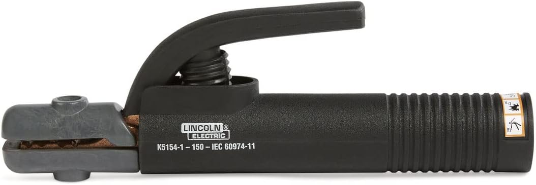 Industrial 350A Electrode Holder