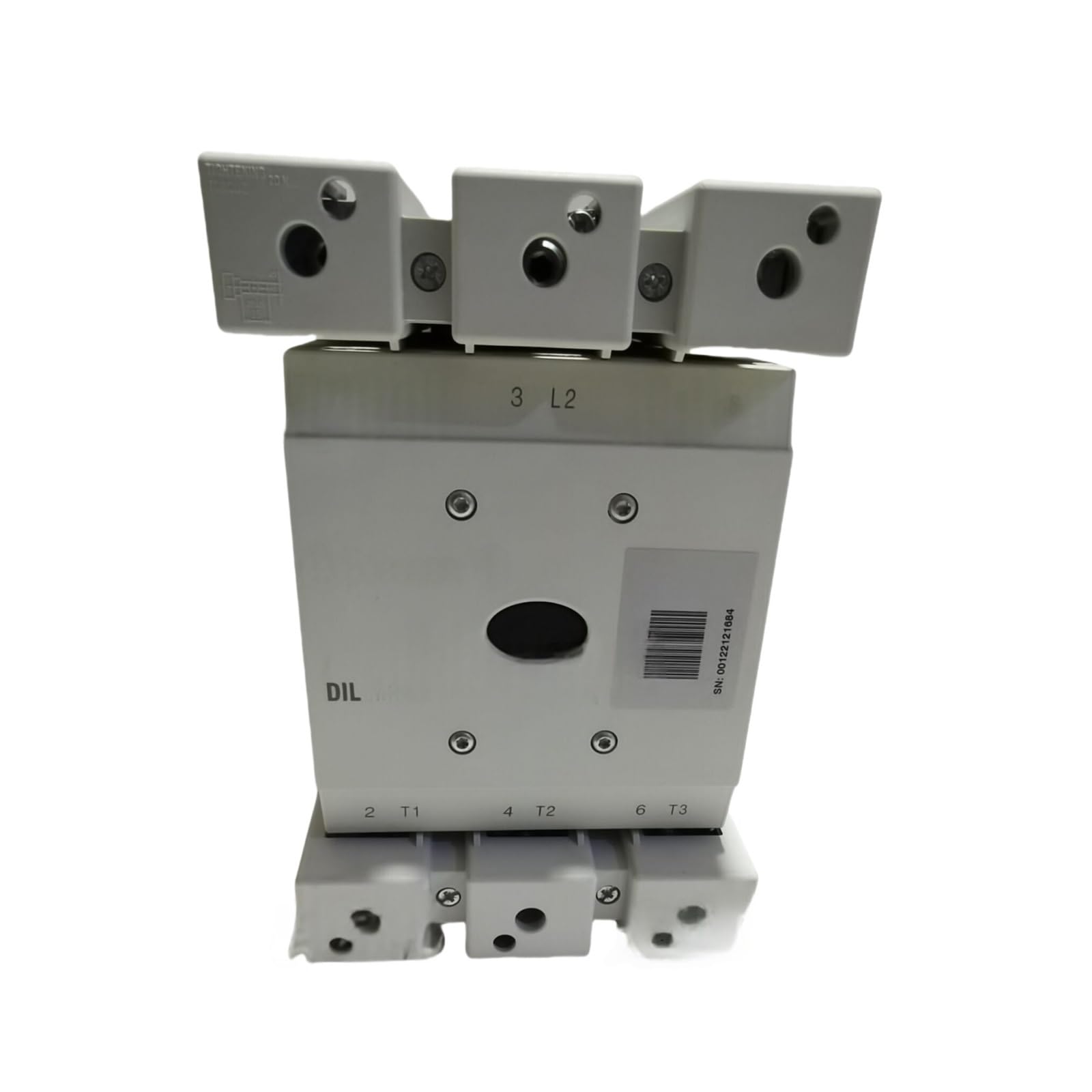 Contactores DIL M185 110V 220V 380V