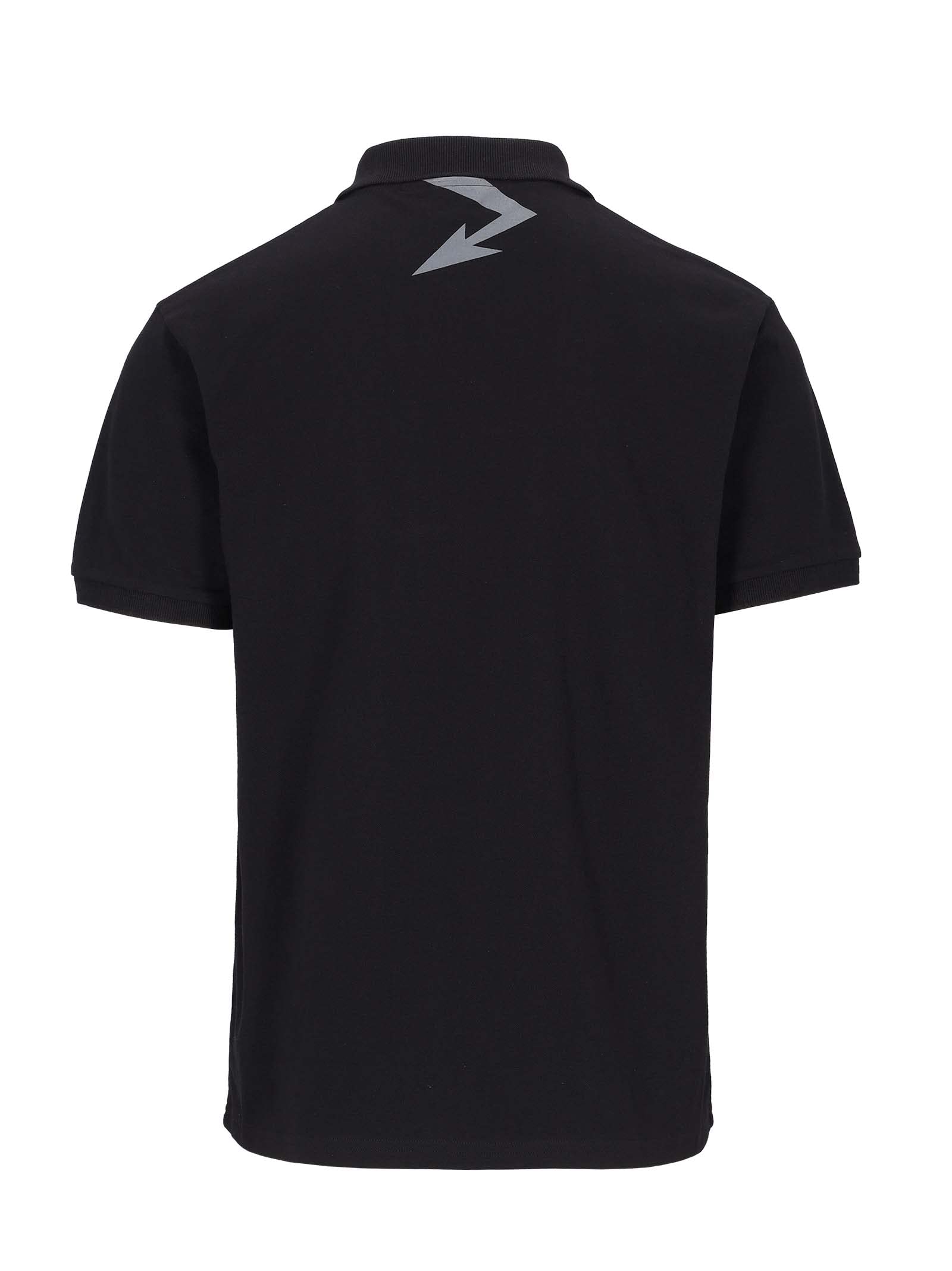 Fabio Quartararo Polo 20 "El Diablo Officiel MotoGP