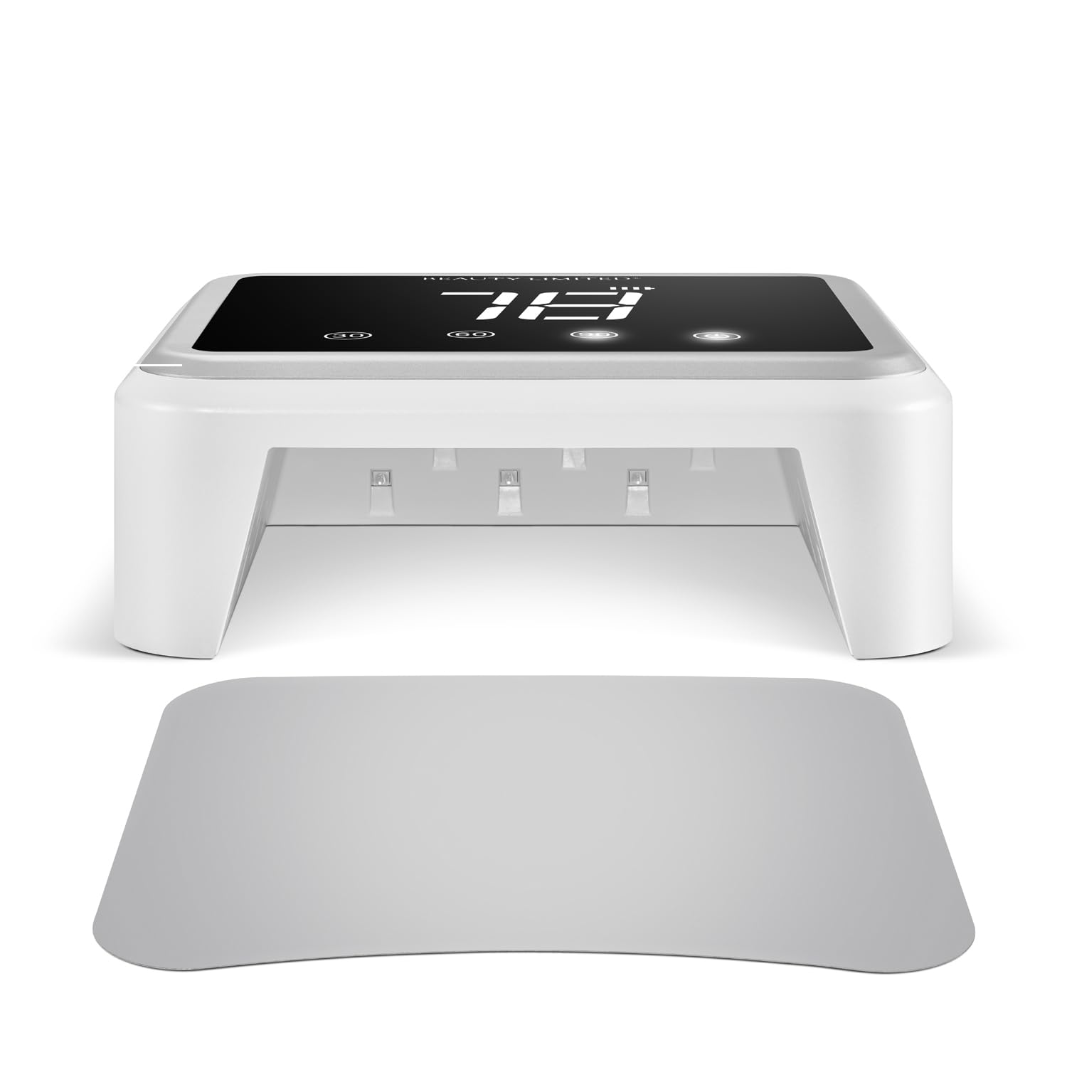 Lampa do paznokci bezprzewodowa UV LED NailGlow