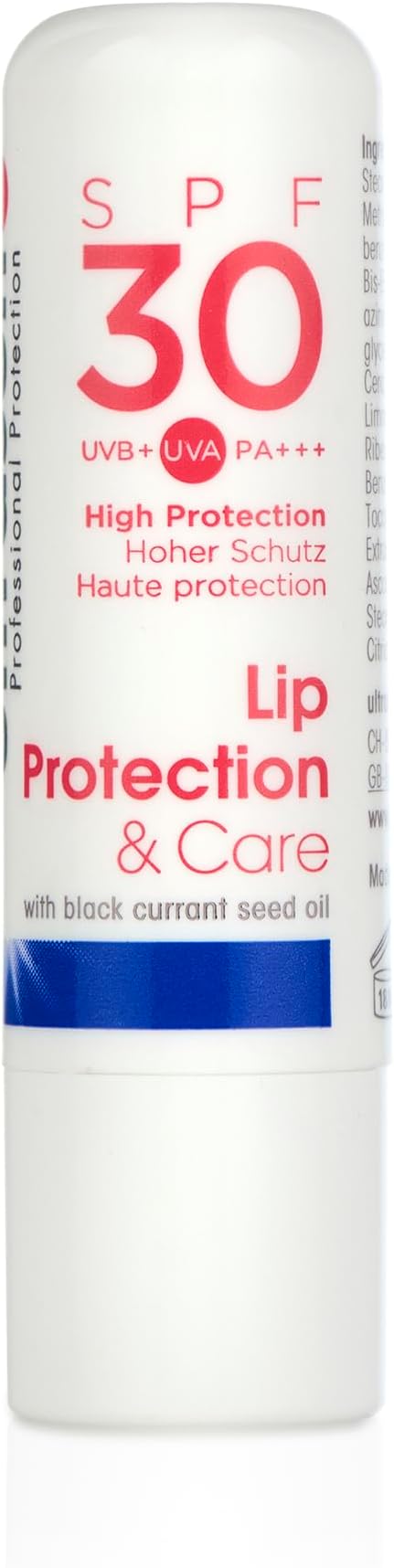 30SPF Lip Protection 15ml
