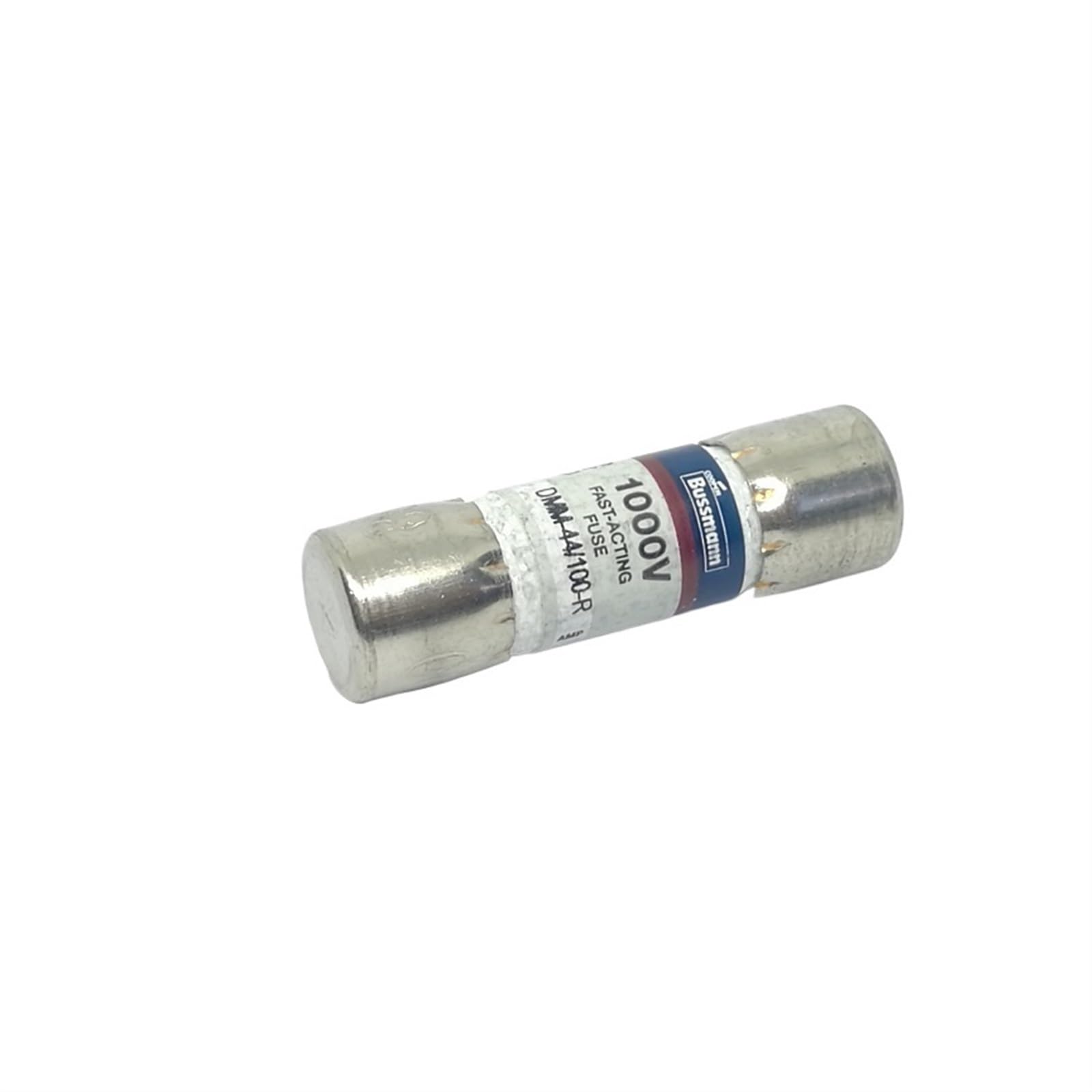 2 unids/lote cerámica fusible de acción rápida DMM-44/100-R 1000VAC/DC 0.44A for multímetro Dimensiones: 10 * 35mm