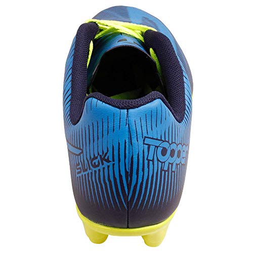 Chuteira de Campo Masculina Topper Top Slick Topper Top Slick - Az.Mar/Amar 40