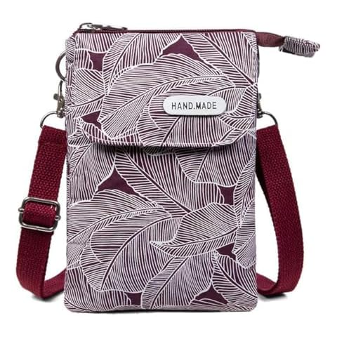 Ritte Pochette Portable Violet Cover