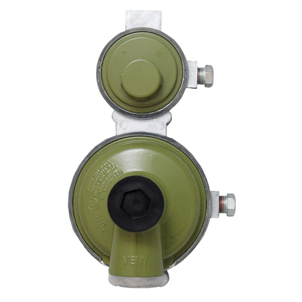 AP ProductsMarshall Excelsior MEGR-291P REG 2-Stage Vert Packaged