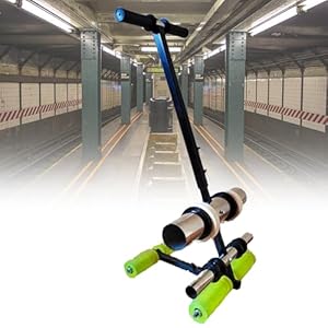 QUSYZD Manuelle Linienmarkierungsmaschine