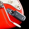 NUX B-1 Lite Guitar Wireless System 2.4GHz Less than 5ms Latency Anti WiFi Interference #4