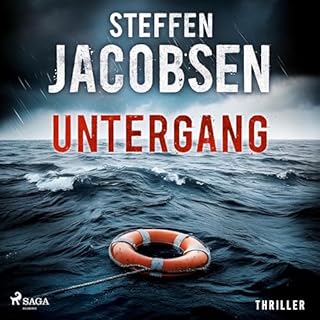 Untergang cover art