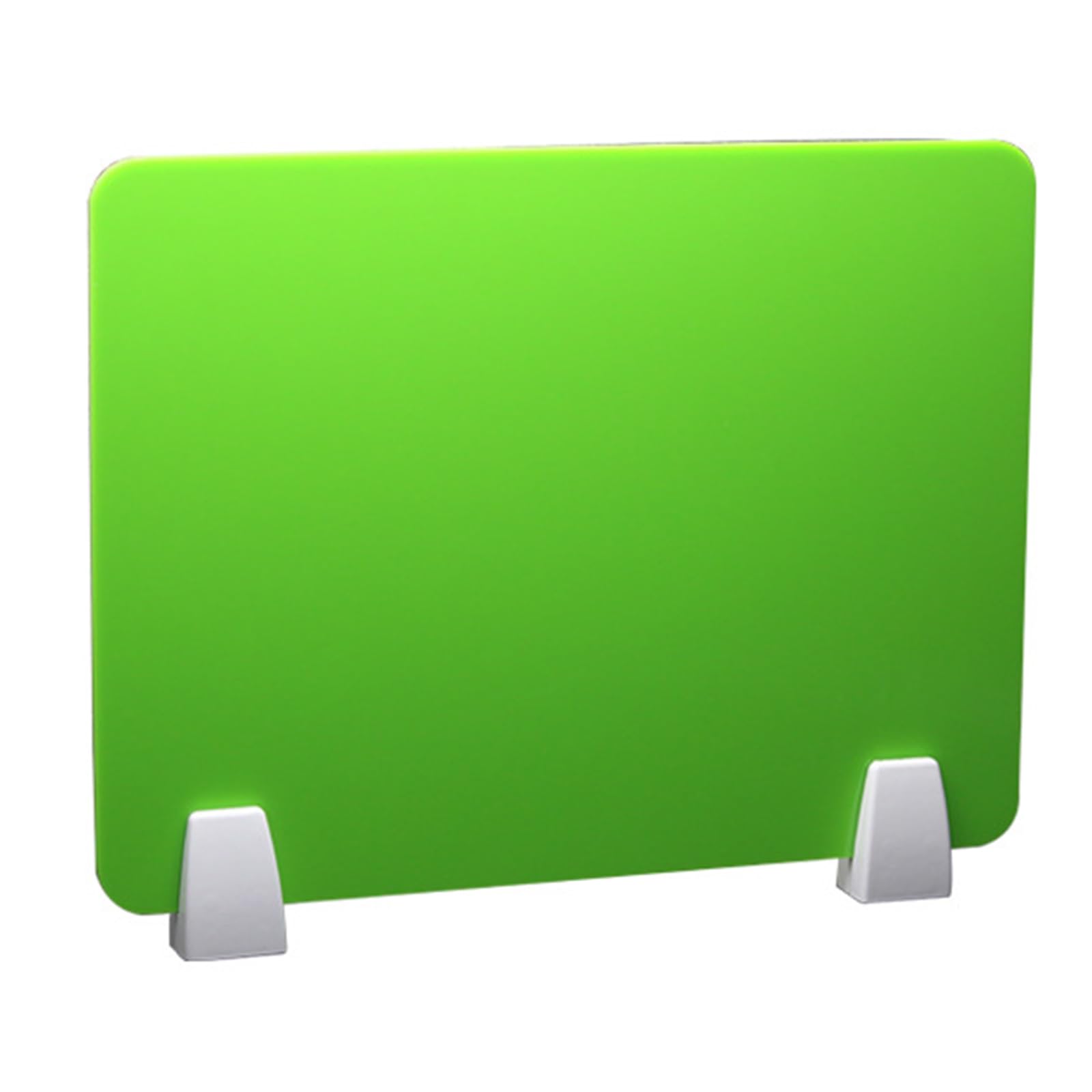 GJZQDKX Soundproof Freestanding Desktop Partition - Acoustic Noise Ber Enhances Privacy & nization Ideal for Office School Home Libraries & Classroom Decor.