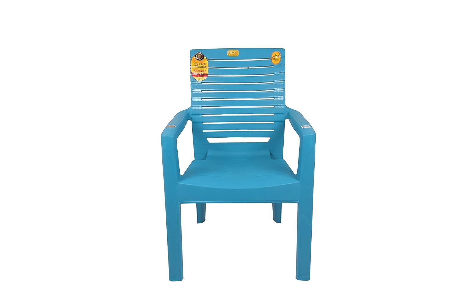 ANMOL High Back fortuner Heavy Duty Chair (Weight Bearing Capacity 200 kg) Heavy Duty high Back Chairs (Pack of 1)-image-36