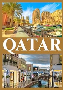 QATAR TRAVEL GUIDE 2026