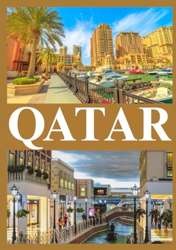 QATAR TRAVEL GUIDE 2026