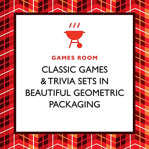 Games Room Dad Trivia miniatura 4