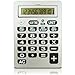 Reizen 12-Digit Jumbo Talking Calculator