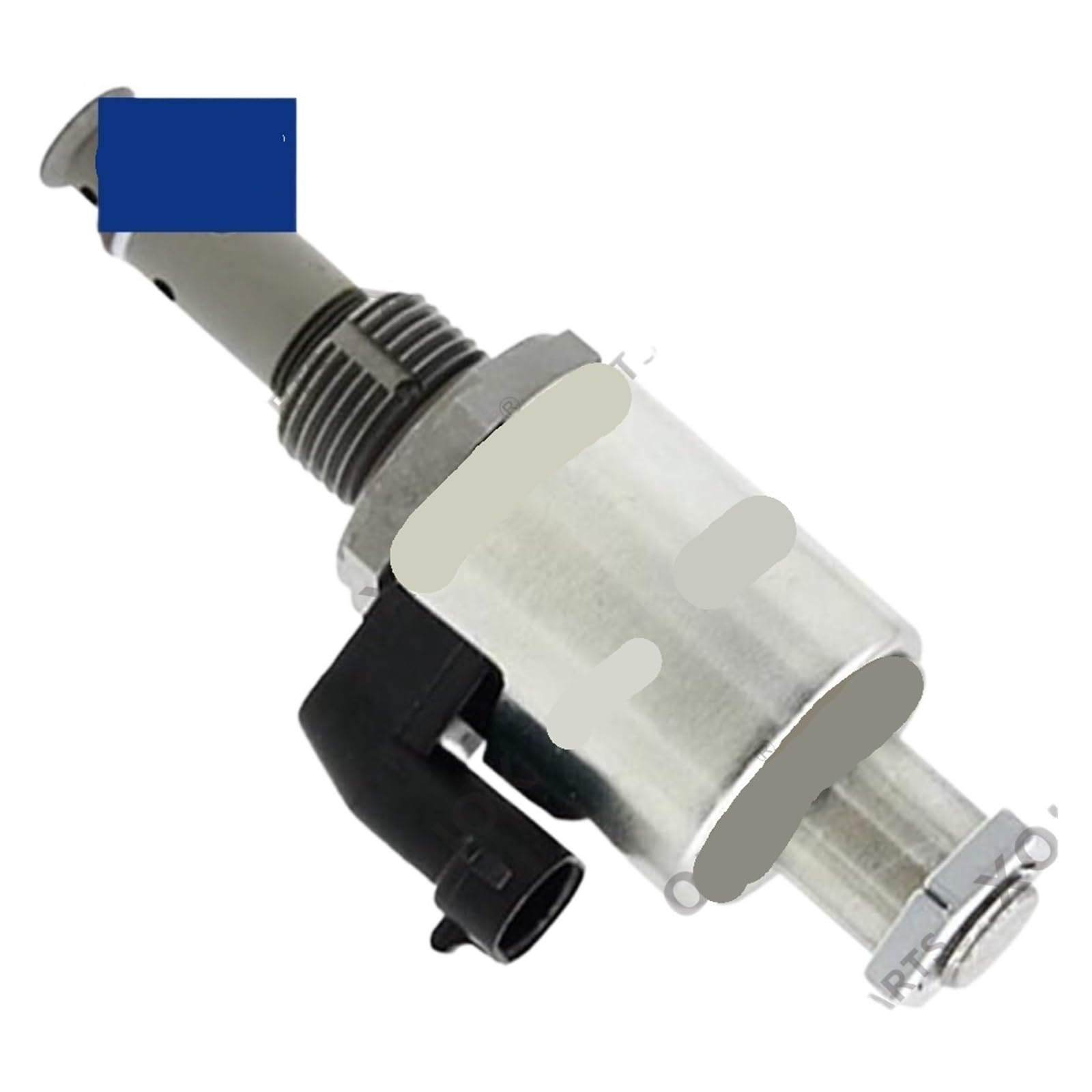JJKKOZVQF E325C Main Pump Solenoid Valve (24V) OE: 122-5053/1225053