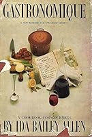 Gastronomique B0073YD8VE Book Cover