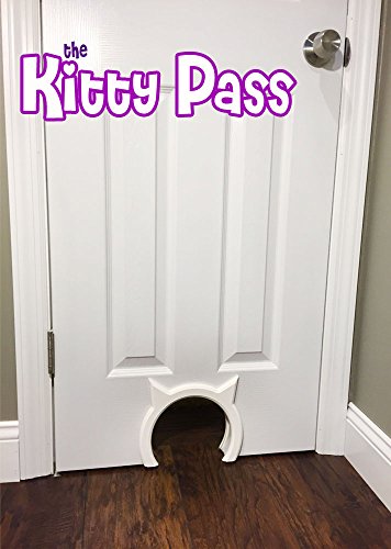 kitty pass door
