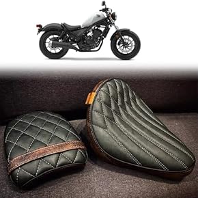 バイクシート ブラック/イエロー ストライプ Amazon.co.jp: バイクパーツセンター バイクシートカバー 張替用