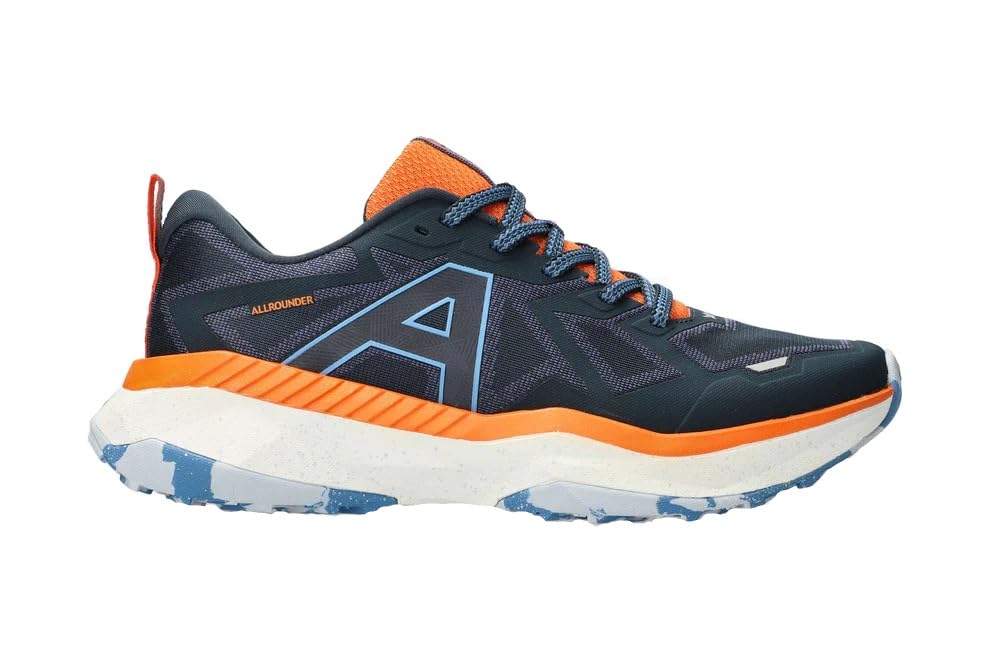 Mephisto Allrounder by G-Treck - Baloncesto para hombre