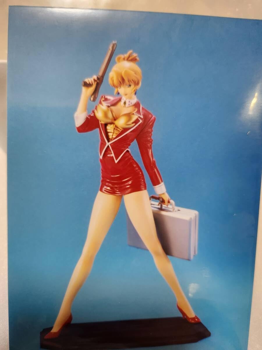 Amazon.co.jp: レアAIKa未組立 アミエグラン AIKa 皇 藍華 1/6