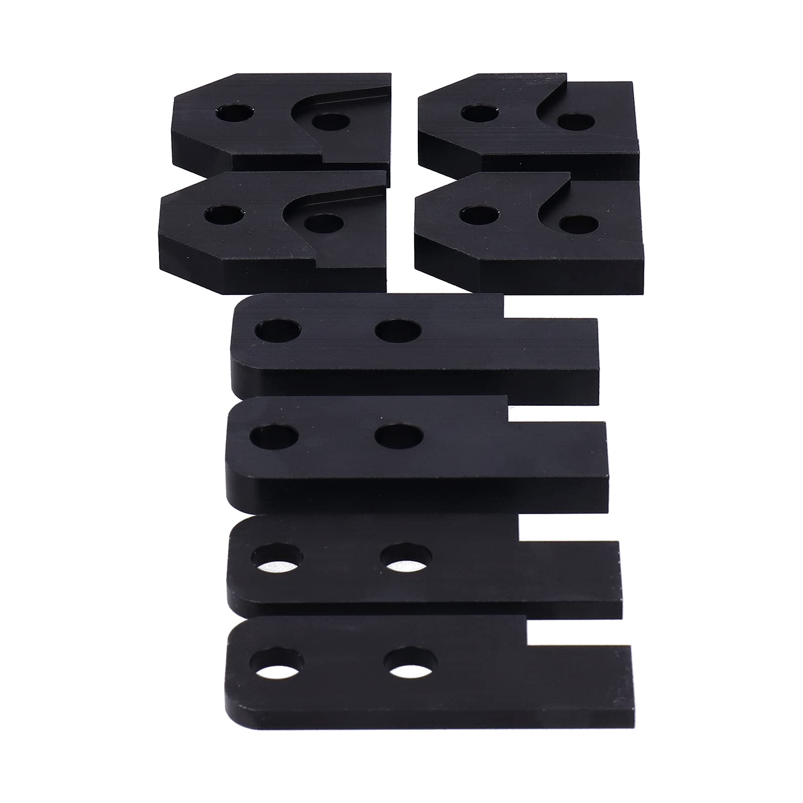 2in Kit di Sollevamento Completo Adatto per Adatto per Rhino 450/660/700