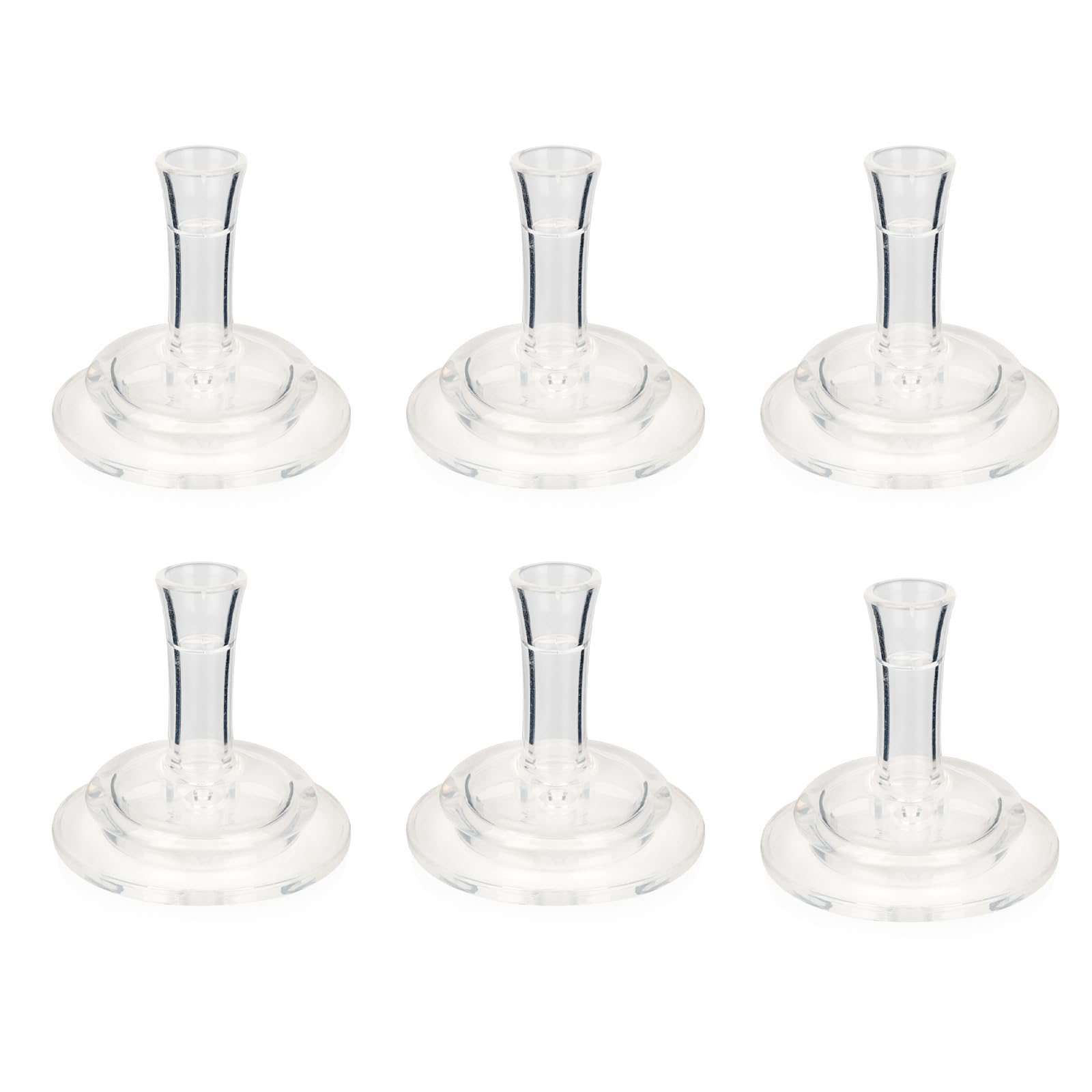 Sippy Straw Cup Nipples for Dr. Brown's Narrow Baby Bottle & Glass Bottles and Narrow Sippy Spout Bottles,Soft Silicone Transitional Nipple,Variable