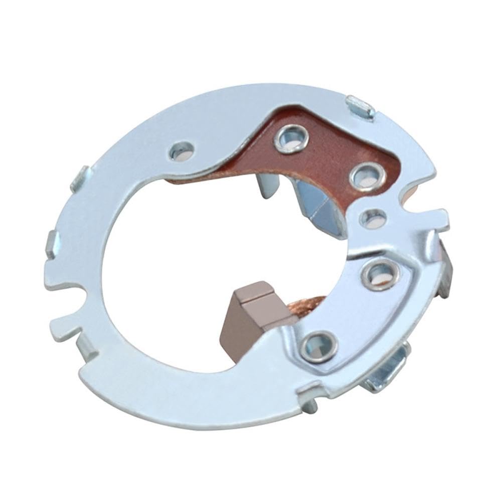 Starter Reparaturkit Bürstenplatte Kompatibel Mit ATC250SX ATC250ES TRX250 TRX300FW Und LT-Z250