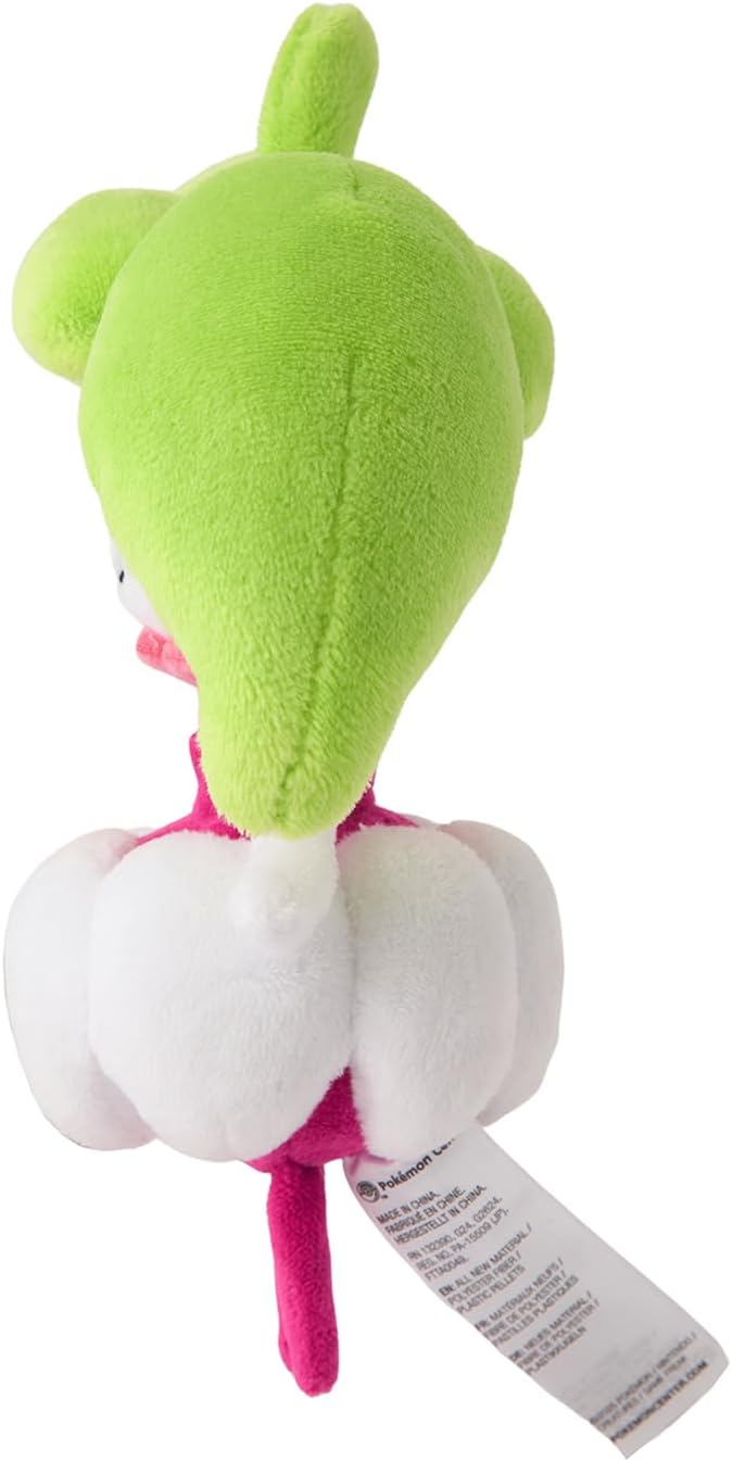 Pokemon Center Original Plush Pokemon Fit Steenee