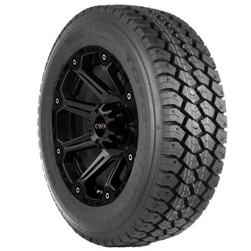 TOYO M608 225/70R19.5 128N Radial Tire for F450