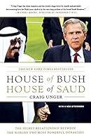 Algopix Similar Product 20 - House of Bush House of Saud The