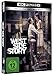 Produktbild West Side Story (4K Ultra-HD) (+ Blu-ray2D) [Blu-ray]