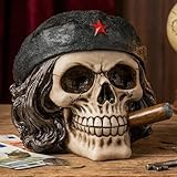 🎨 Unicité artisanale : chaque coup de pinceau rend la tirelire MIJOMA unique – pour un look authentique qui impressionne.