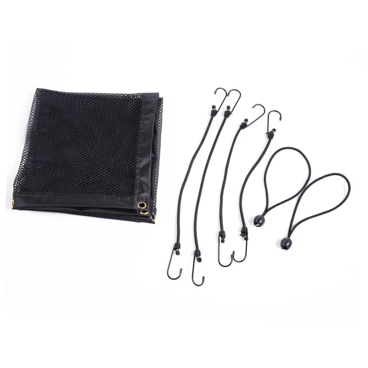 GALPADA Pet Safety Fence Dog Mesh Car Separation Net Protective Luggage Cover for Vehicle for Pet Isolation and Cargo Securing