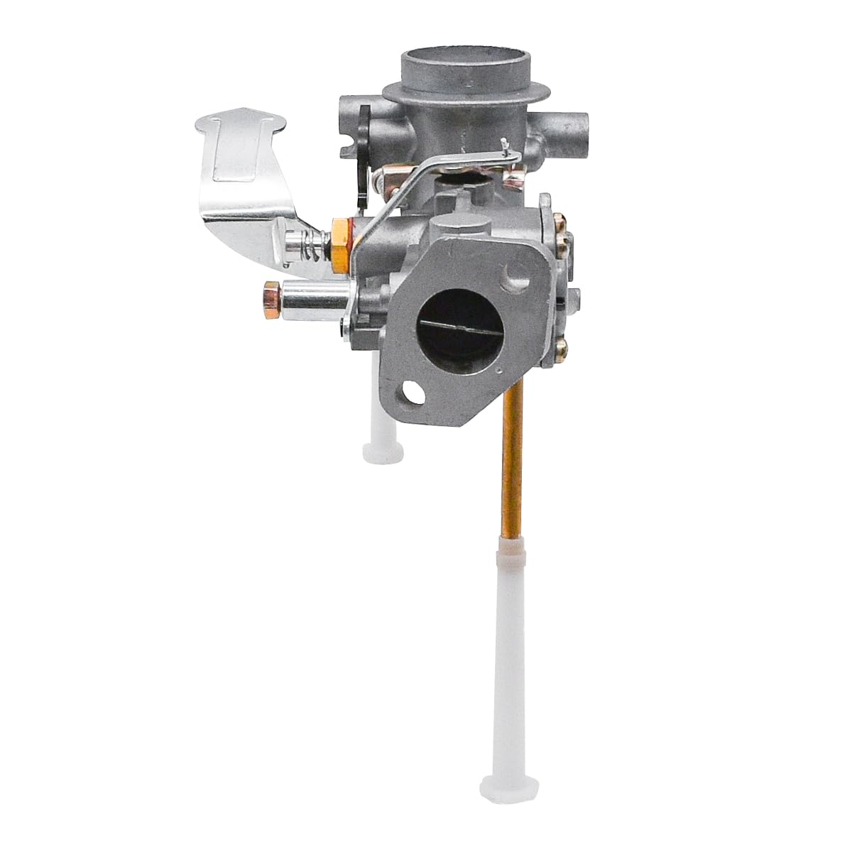 XingLi 397135 Carburetor Fit for 5 HP L Head Carb 135200 130200 133200 130201 130202 130203 130206 130207 Model fits 130201-1610-01