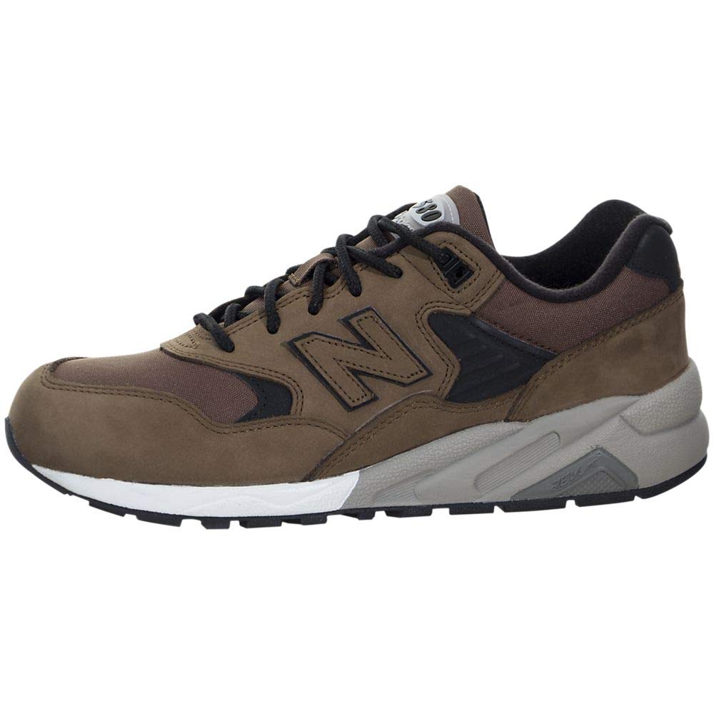 New Balance Men 580 Elite Edition Revlite MRT580KB (Brown)