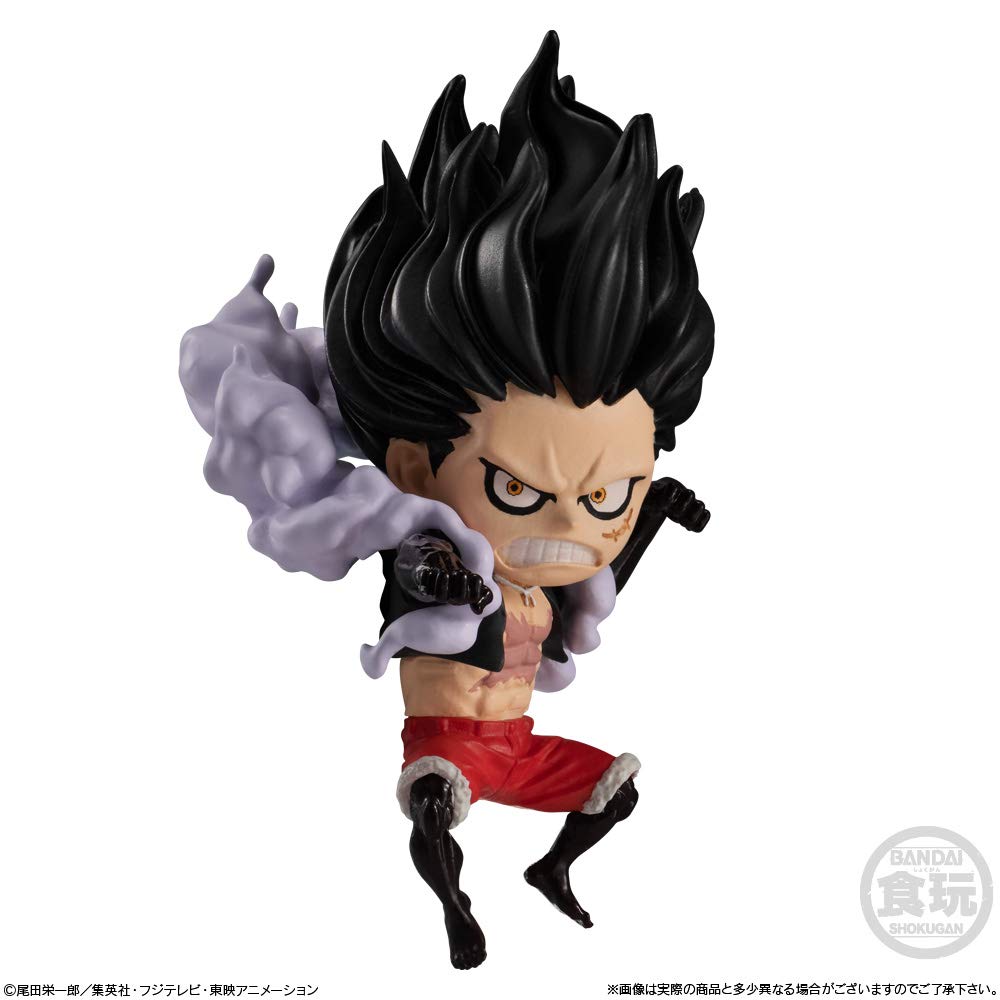ワンピース ADVERGE MOTION3 フィギュア ワンピース ADVERGE MOTION3セット | ONE PIECE（ワンピース