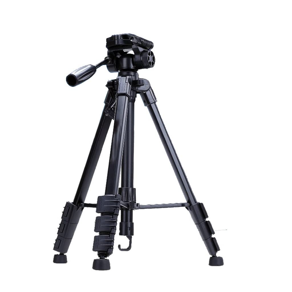 AYCDL Projector Mount Projector Stand Home Projector Tripod Can Be Used for Camera Photography Telephoto Projector Bracket Adjustable 48-148 cm Projector Stand Tripod
