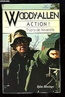 Woody Allen, action ! 2865830756 Book Cover