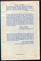 Krasna Amerika: A Study of Texas Czechs, 1851-1939 0890153914 Book Cover